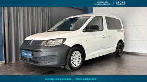 VOLKSWAGEN Caddy 2022