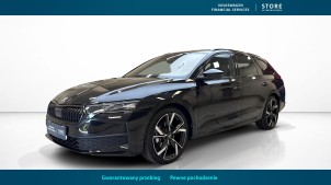 SKODA Octavia 2025