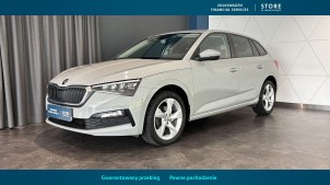 SKODA Scala 2021