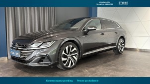 VOLKSWAGEN Arteon 2024