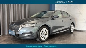 SKODA Octavia 2021