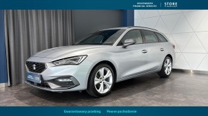SEAT Leon 2023
