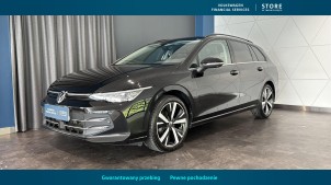 VOLKSWAGEN Golf 2024