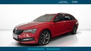 SKODA Superb 2023