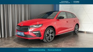 SKODA Scala 2024
