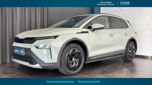 SKODA Elroq 2025
