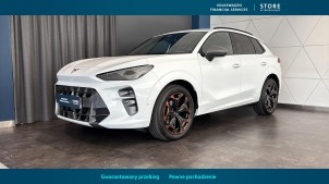 CUPRA Terramar 2024