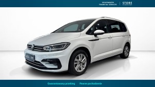 VOLKSWAGEN Touran 2022