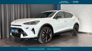 CUPRA Formentor 2025