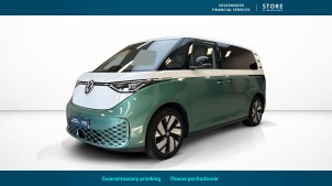 VOLKSWAGEN ID.Buzz 2024