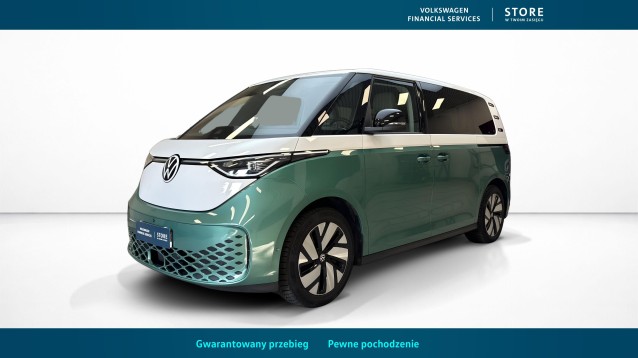 Volkswagen Id.buzz