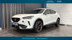 CUPRA Formentor 2023