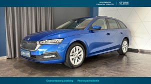 SKODA Octavia 2022