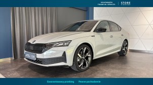 SKODA Octavia 2025