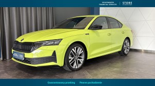 SKODA Octavia 2025