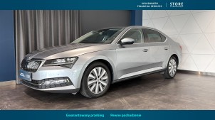 SKODA Superb 2021