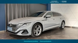 VOLKSWAGEN Arteon 2022