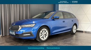 SKODA Octavia 2022
