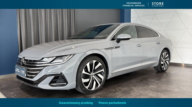 Volkswagen Arteon 2023