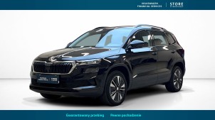 SKODA Karoq 2024