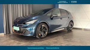 CUPRA Born 2023