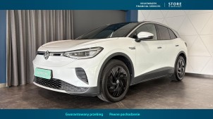 VOLKSWAGEN ID.4 2022