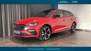 SKODA Scala 2024