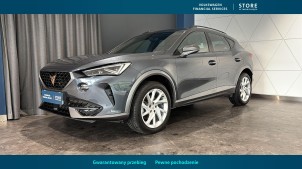 CUPRA Formentor 2024