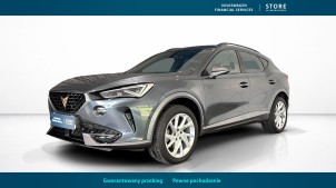 CUPRA Formentor 2024