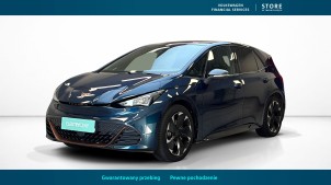 CUPRA Born 2023