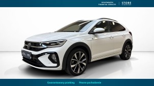 VOLKSWAGEN Taigo 2025