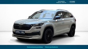 SKODA Kodiaq 2022