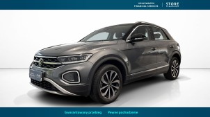 VOLKSWAGEN T-ROC 2023