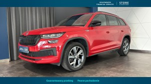 SKODA Kodiaq 2023
