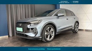 AUDI Q4 e-tron 2024
