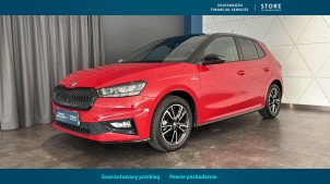 SKODA Fabia 2025