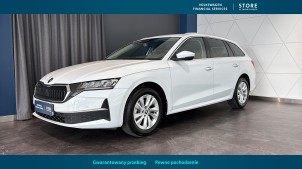 SKODA Octavia 2025