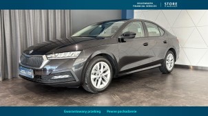 SKODA Octavia 2022