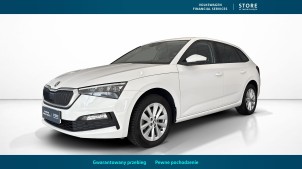 SKODA Scala 2023