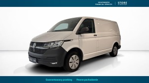 VOLKSWAGEN Transporter 2021