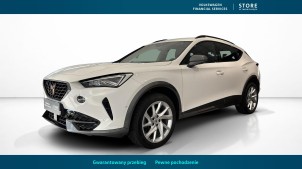 CUPRA Formentor 2023
