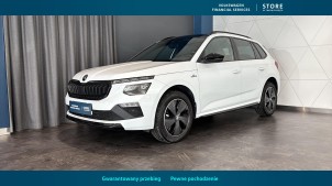 SKODA Kamiq 2025