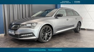 SKODA Superb 2023