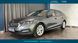 SKODA Octavia 2021