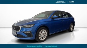 SKODA Scala 2024