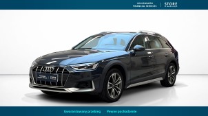 AUDI A4 2021