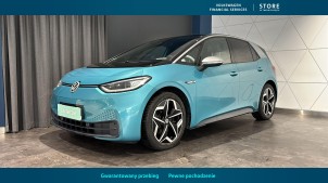 VOLKSWAGEN ID.3 2020