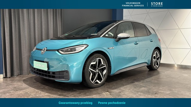 Volkswagen Id.3
