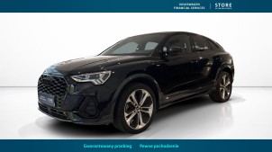 AUDI Q3 2024