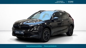 SKODA Kamiq 2025